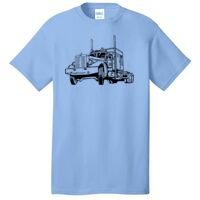 Core Cotton Tee Thumbnail