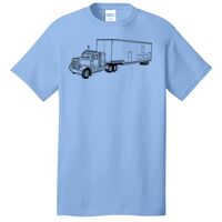 Core Cotton Tee Thumbnail