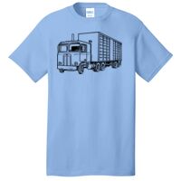 Core Cotton Tee Thumbnail