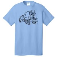 Core Cotton Tee Thumbnail