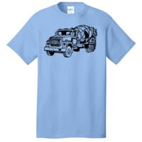 Core Cotton Tee Thumbnail