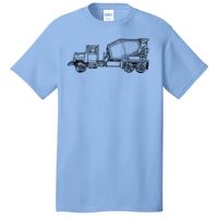 Core Cotton Tee Thumbnail