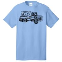 Core Cotton Tee Thumbnail