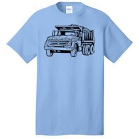 Core Cotton Tee Thumbnail