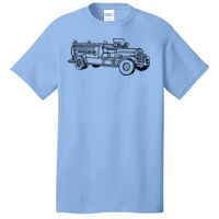 Core Cotton Tee Thumbnail