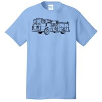 Core Cotton Tee Thumbnail