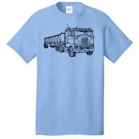 Core Cotton Tee Thumbnail