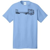 Core Cotton Tee Thumbnail