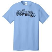 Core Cotton Tee Thumbnail