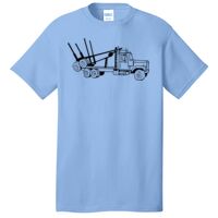 Core Cotton Tee Thumbnail