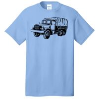 Core Cotton Tee Thumbnail