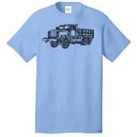 Core Cotton Tee Thumbnail