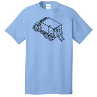 Core Cotton Tee Thumbnail