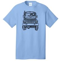 Core Cotton Tee Thumbnail