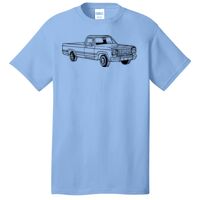 Core Cotton Tee Thumbnail