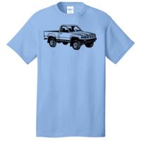 Core Cotton Tee Thumbnail