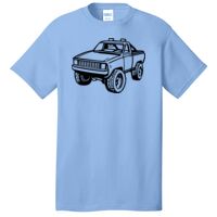 Core Cotton Tee Thumbnail