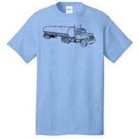 Core Cotton Tee Thumbnail