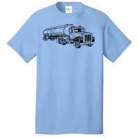 Core Cotton Tee Thumbnail