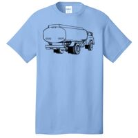 Core Cotton Tee Thumbnail