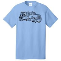 Core Cotton Tee Thumbnail