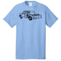 Core Cotton Tee Thumbnail