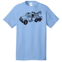 Core Cotton Tee Thumbnail