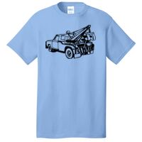 Core Cotton Tee Thumbnail