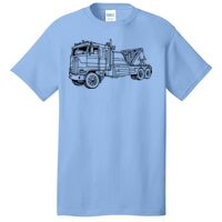 Core Cotton Tee Thumbnail