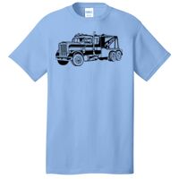 Core Cotton Tee Thumbnail