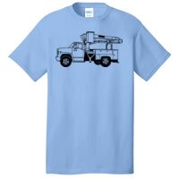 Core Cotton Tee Thumbnail