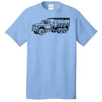 Core Cotton Tee Thumbnail