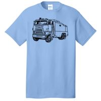 Core Cotton Tee Thumbnail