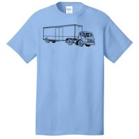 Core Cotton Tee Thumbnail