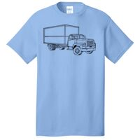 Core Cotton Tee Thumbnail