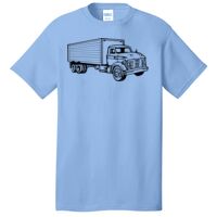 Core Cotton Tee Thumbnail