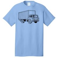 Core Cotton Tee Thumbnail