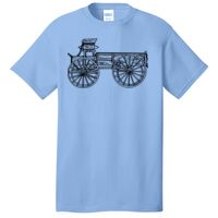 Core Cotton Tee Thumbnail