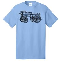 Core Cotton Tee Thumbnail