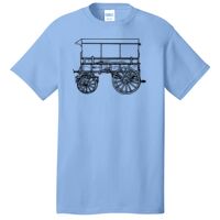 Core Cotton Tee Thumbnail