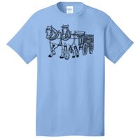 Core Cotton Tee Thumbnail