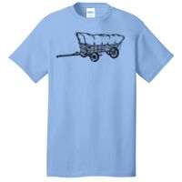 Core Cotton Tee Thumbnail