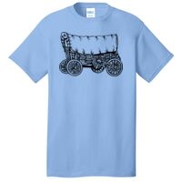 Core Cotton Tee Thumbnail