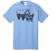 Core Cotton Tee Thumbnail