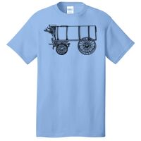 Core Cotton Tee Thumbnail