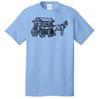 Core Cotton Tee Thumbnail