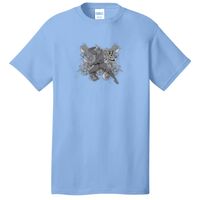 Core Cotton Tee Thumbnail