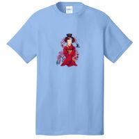 Core Cotton Tee Thumbnail