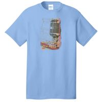 Core Cotton Tee Thumbnail