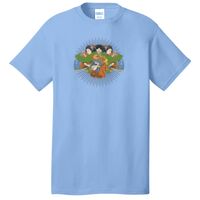 Core Cotton Tee Thumbnail